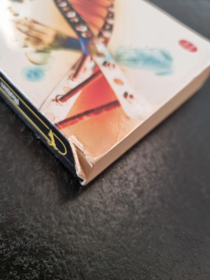 Choc de Robin Cook - photo numéro 4