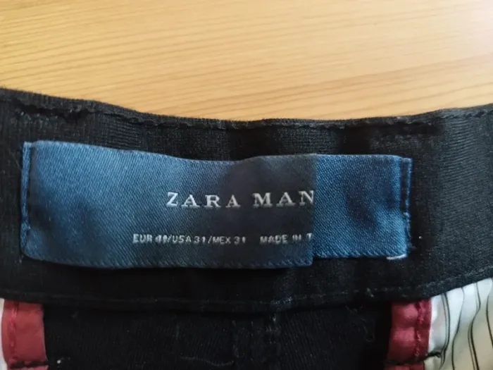 Pantalon Zara - photo numéro 5