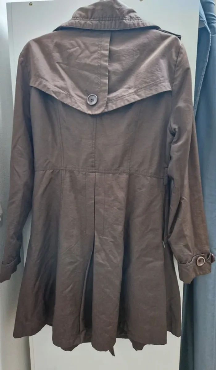 Manteau femme - photo numéro 7