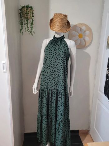 Robe longue