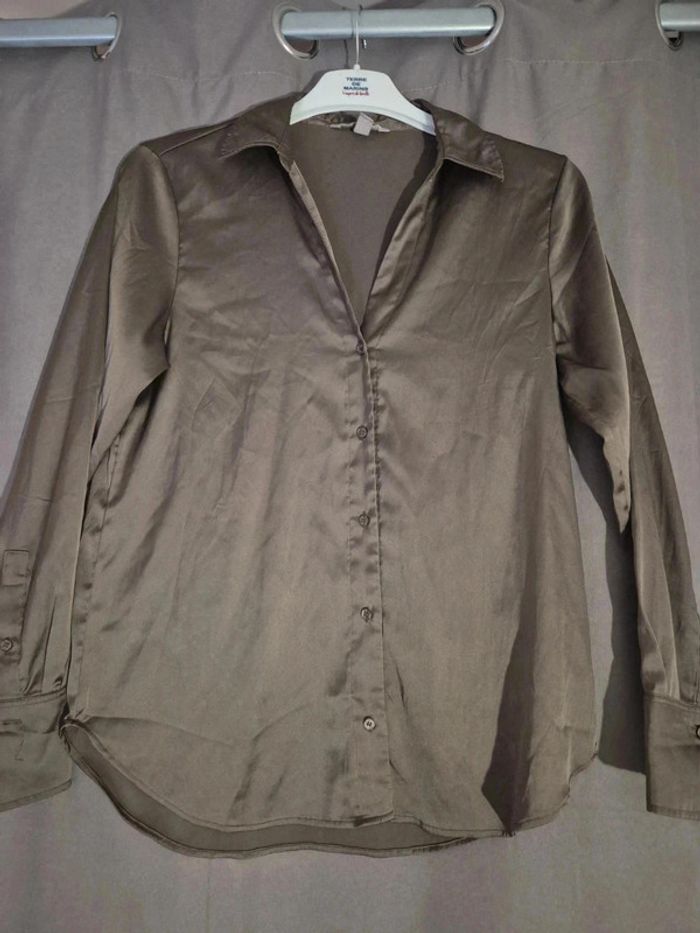 Chemise - photo numéro 3