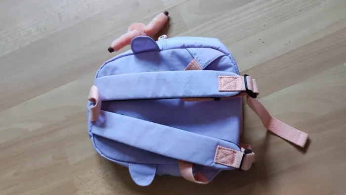 Sac à dos Kipling - photo numéro 5