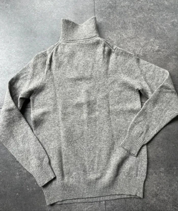 Pull homme Arrow L - photo numéro 4