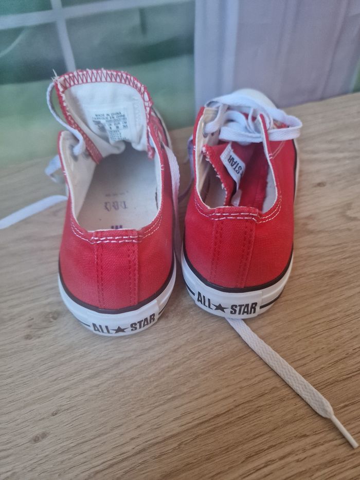 Converse 39 - photo numéro 6