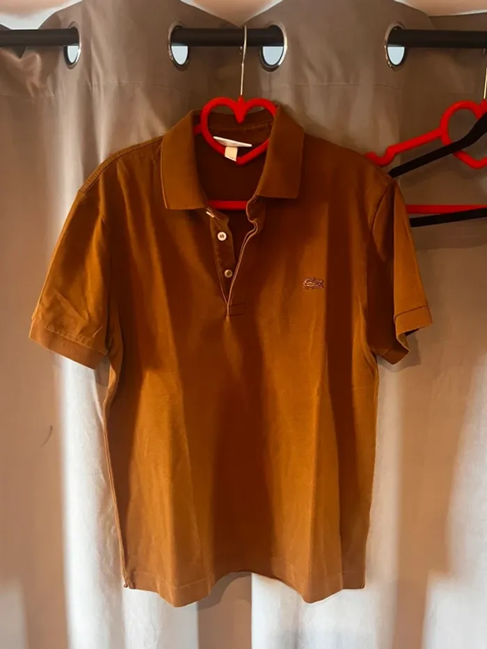Polo Lacoste