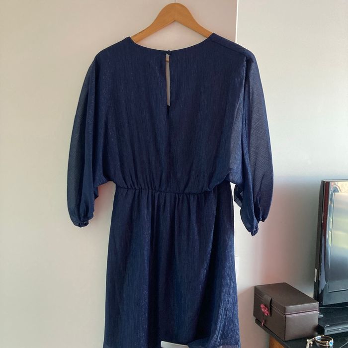 Robe naf naf - photo numéro 2