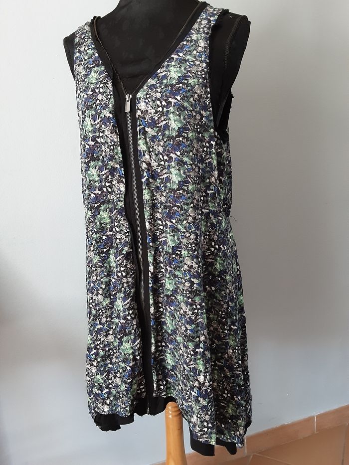 Robe d'été femme
