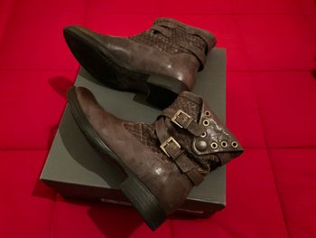 Bottines