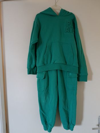 Jogging okaidi 8 ans 