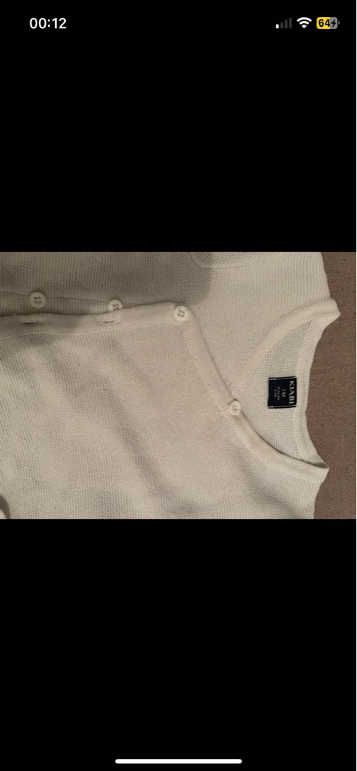 Gilet - photo numéro 5