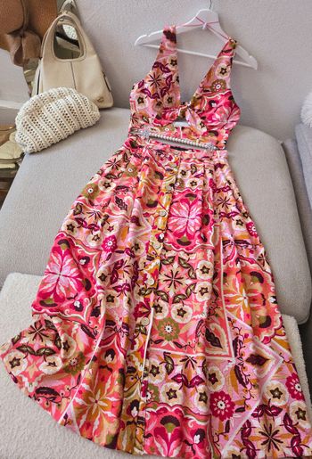 Ensemble zara 