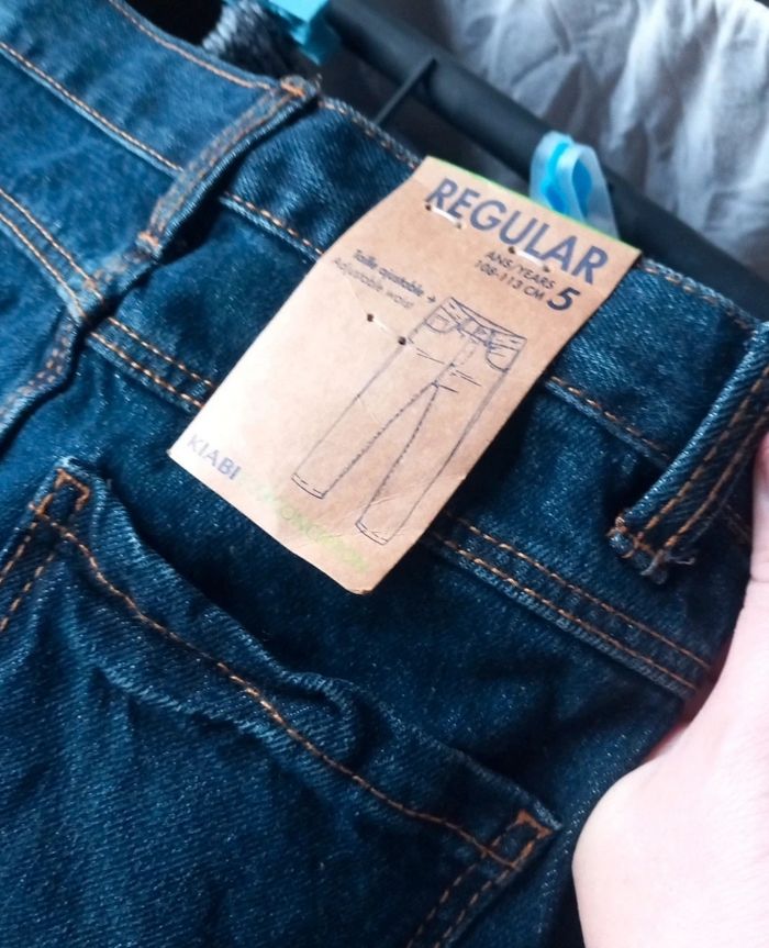 Jeans - photo numéro 3