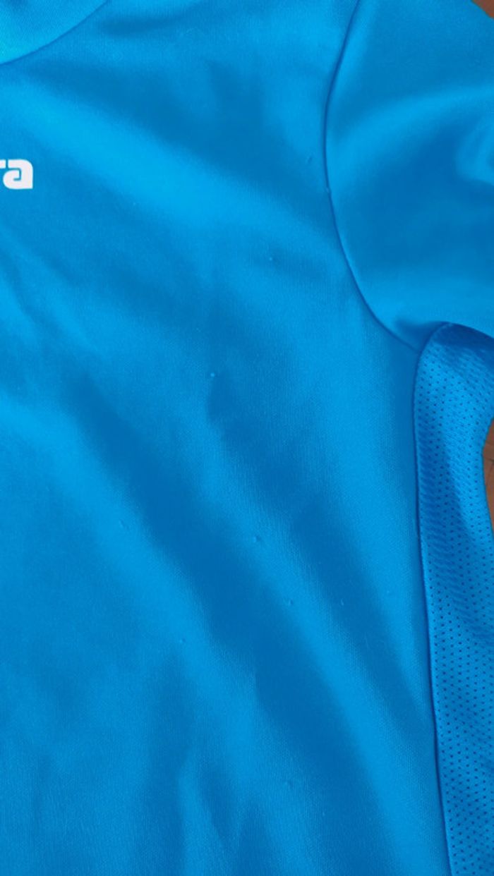 Tee shirt kipsta - photo numéro 5