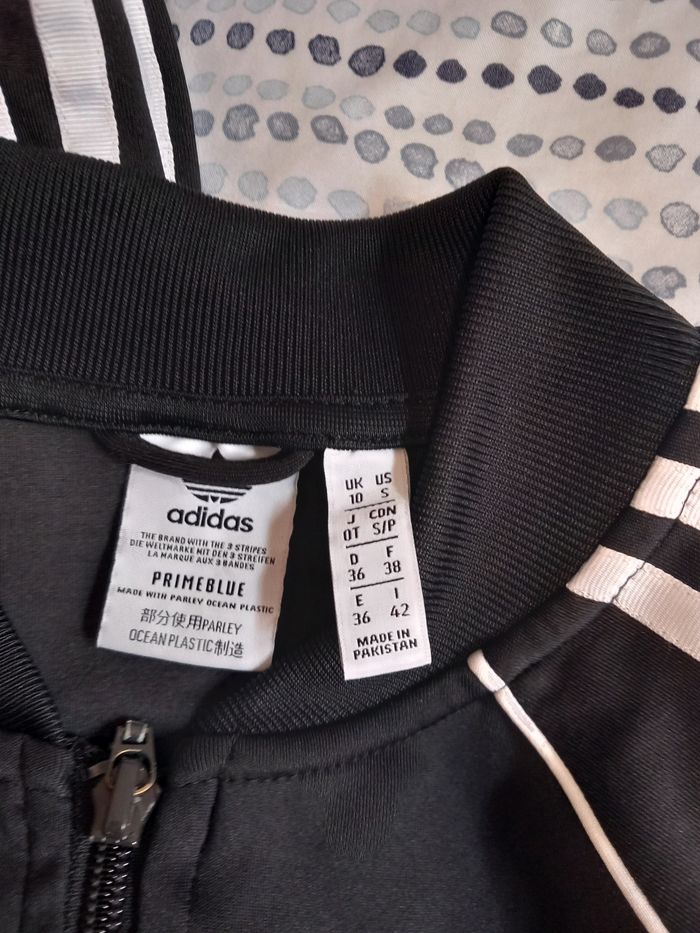 Survettement adidas - photo numéro 3
