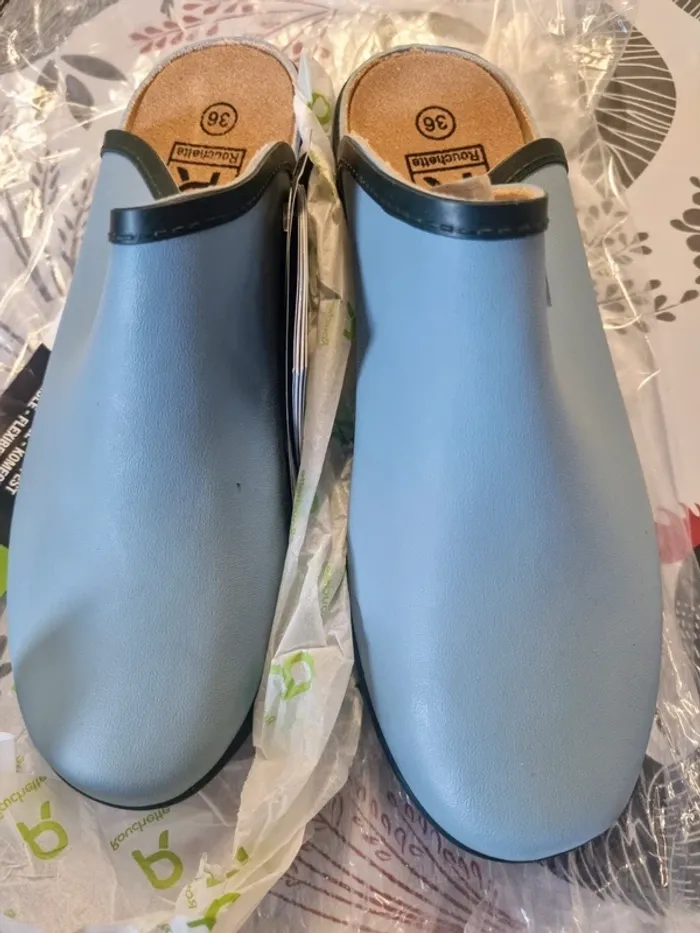 Sabot  36