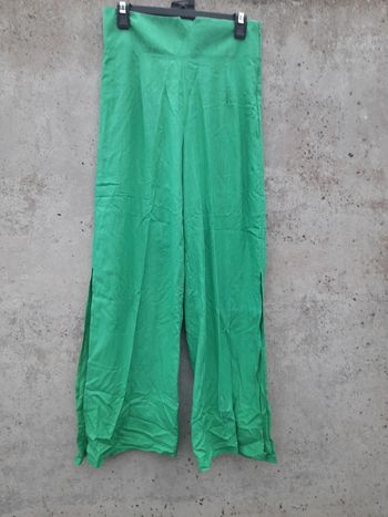 Pantalon femme mylace