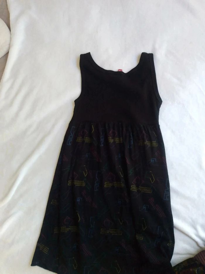 Robe noire 36 - photo numéro 4