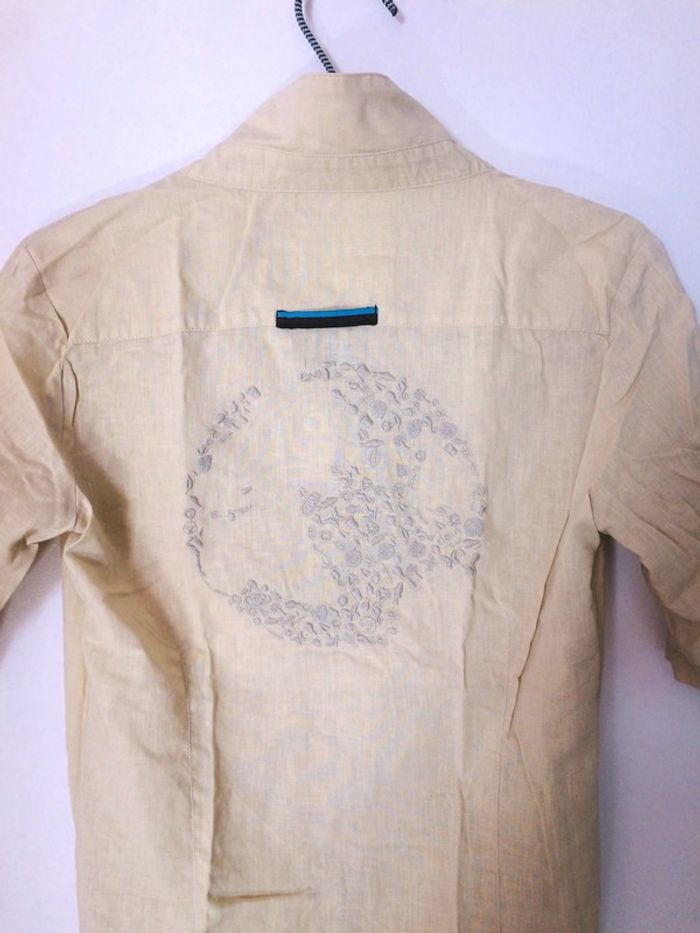 Chemise femme - National Geographic - photo numéro 4