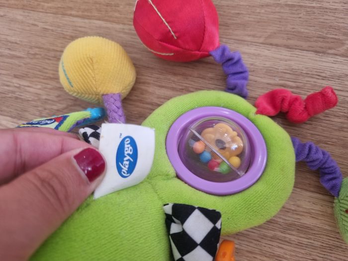 Jouet d'éveil Playgro - photo numéro 2