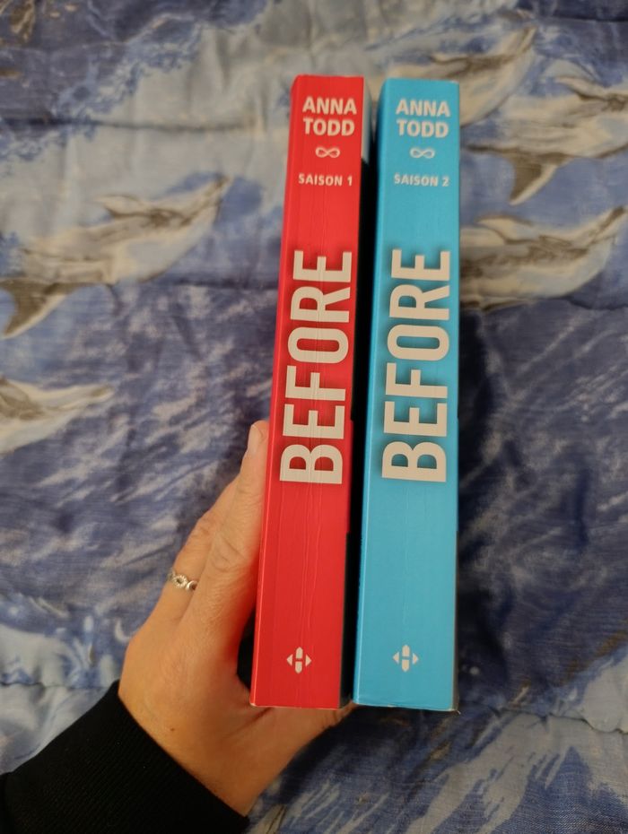 Before after - photo numéro 3