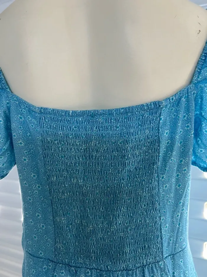 Robe légère - photo numéro 6