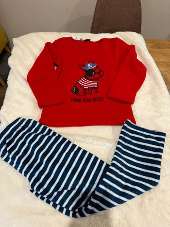 Pyjama