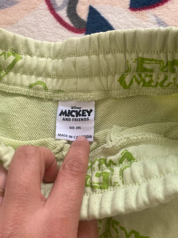 Lot de short - photo numéro 3