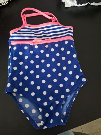 Maillot de bain