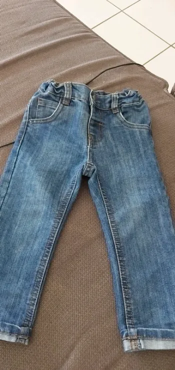 Jeans gemo