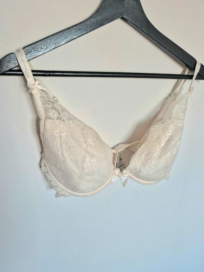 Soutien gorge Darjeeling 90D