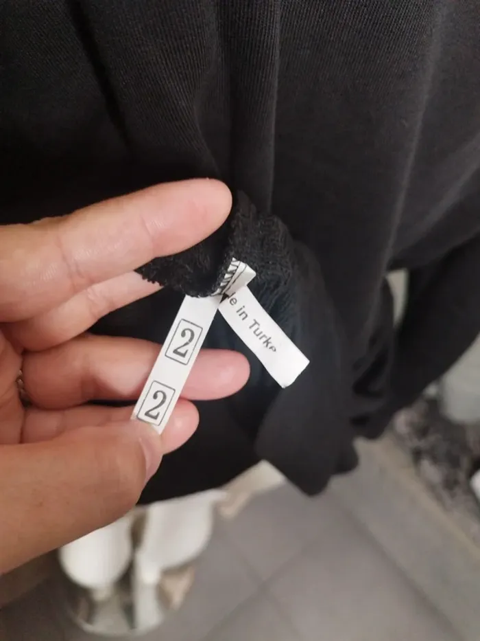 Robe pull - photo numéro 6