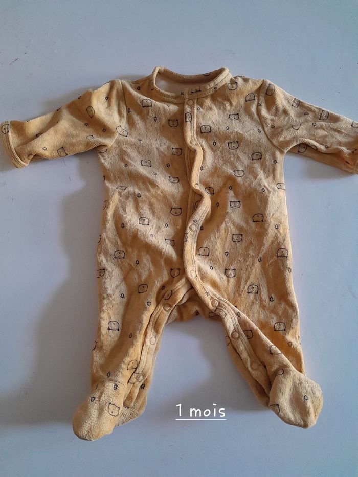 Vêtements garçon - photo numéro 5