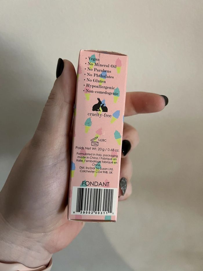 Trifle cosmetics enlumineur - photo numéro 3