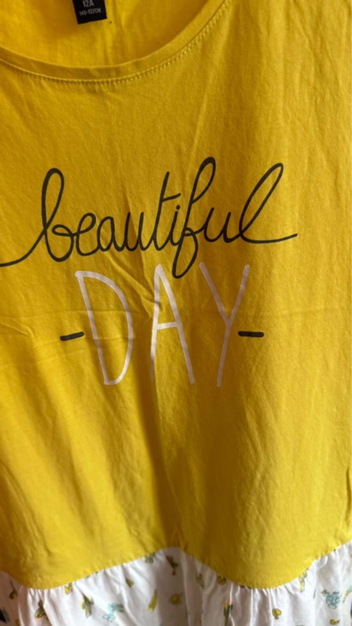 Robe été - photo numéro 2