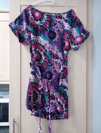 Robe taille S