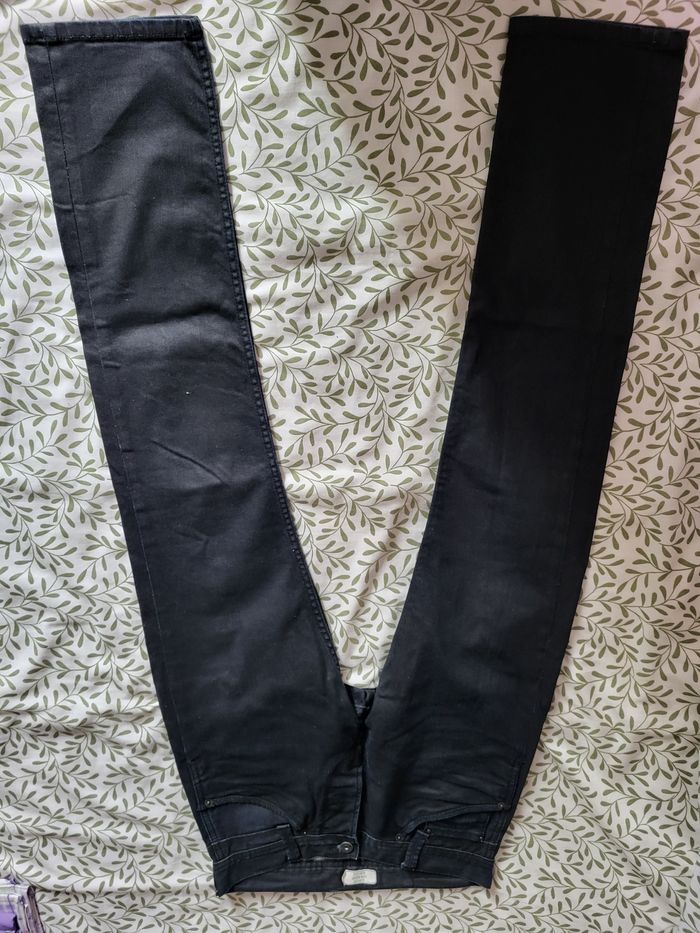 Jeans pépé jeans homme