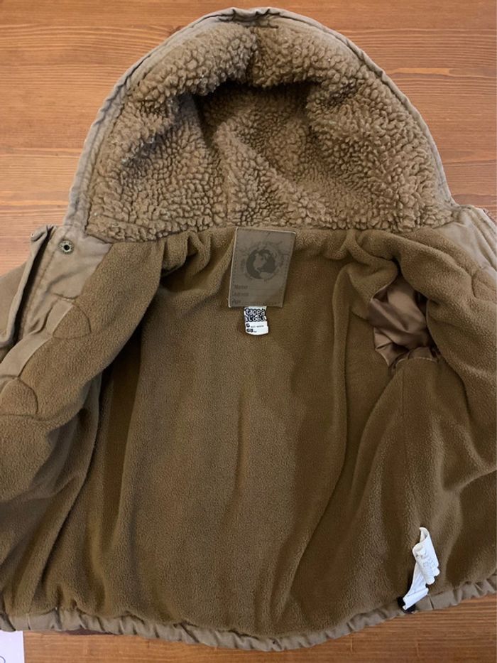 Manteau TAO - photo numéro 3