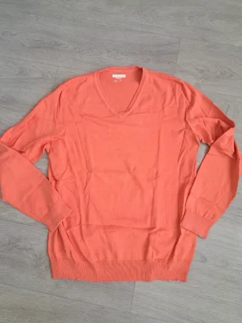 Pull col V