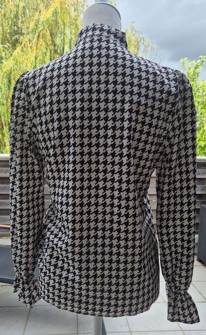 Haut fluide - photo numéro 3