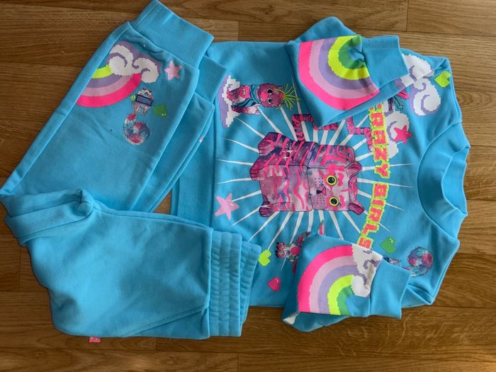 Ensemble billieblush. 6 ans neuf sans étiquette - photo numéro 6