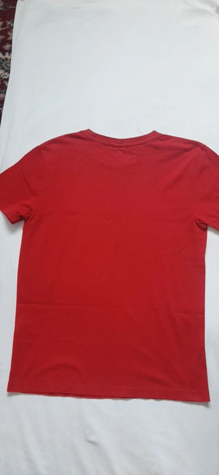 T-shirt garçon - photo numéro 3