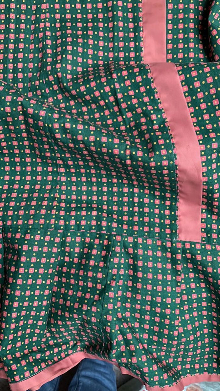 Robe longue vintage - photo numéro 3