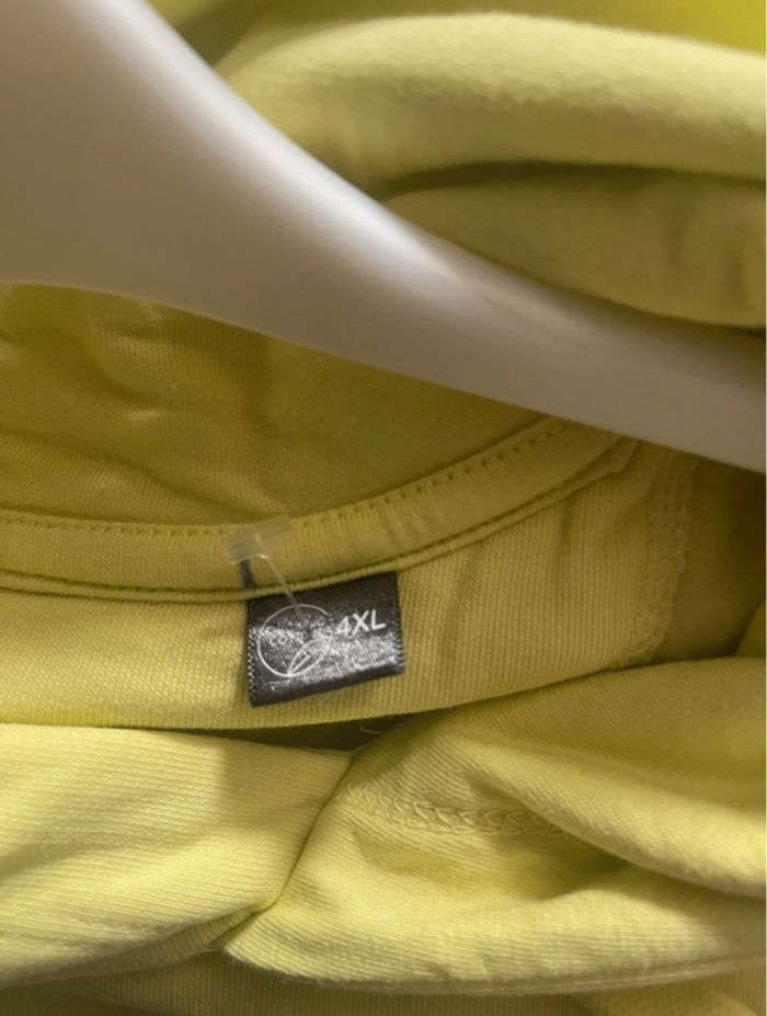 Sweat neuf Organic Cotton - photo numéro 6