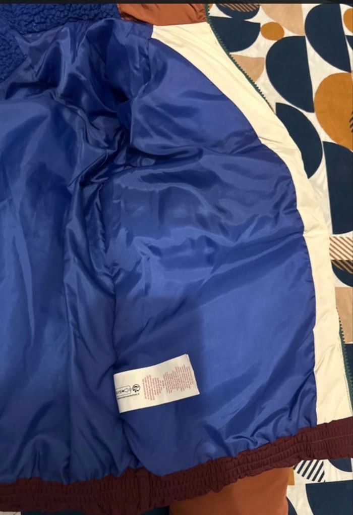 Doudoune catimini garçon - photo numéro 6