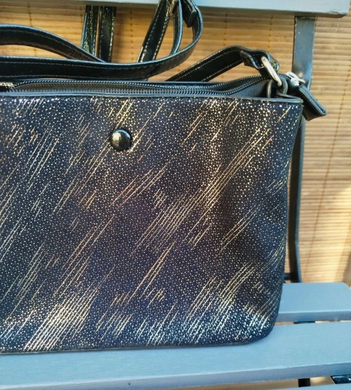 Sac bandoulière U Collection - photo numéro 2