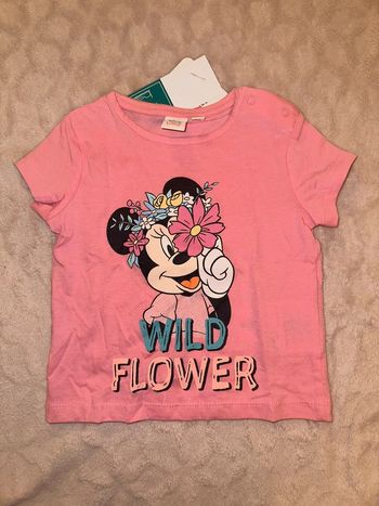 Tee-shirt 12 mois