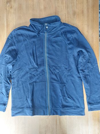 Pull homme