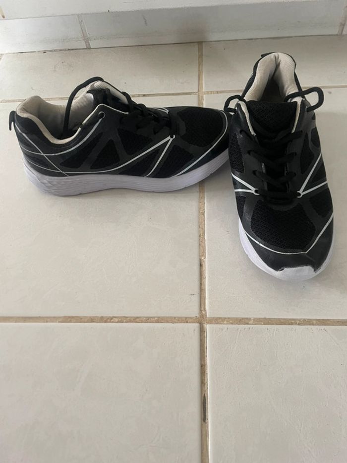Basket légère