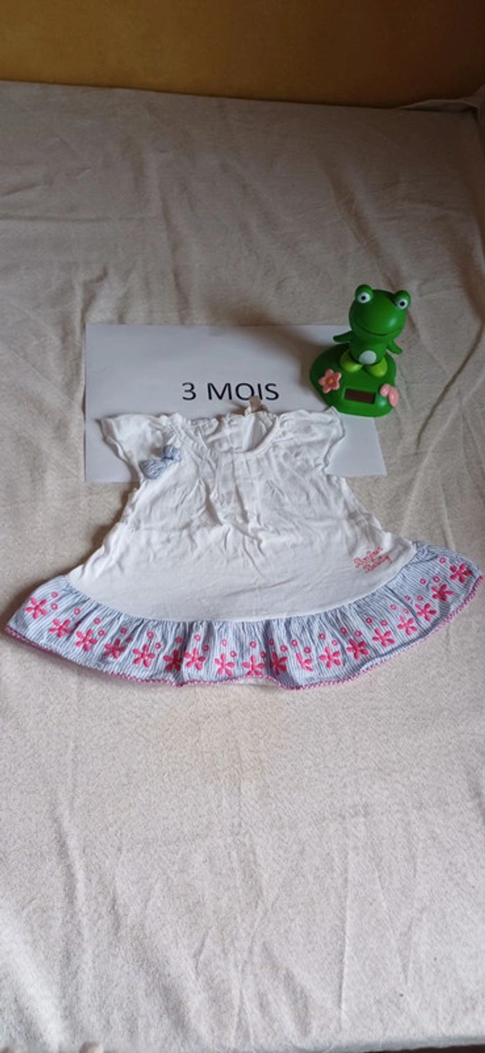 Tunique 3 mois - photo numéro 5