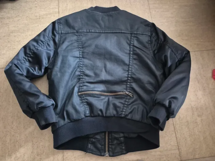 Veste Zara Boys 6 ans - photo numéro 3